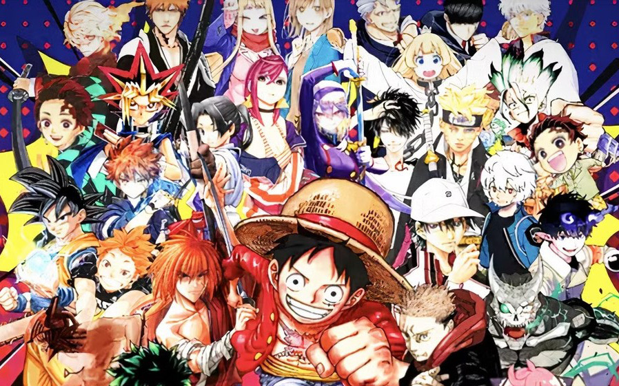 Diễn viên lồng tiếng cho nhân vật Son Goku muốn cống hiến đến lúc...182 tuổi - Ảnh 4.