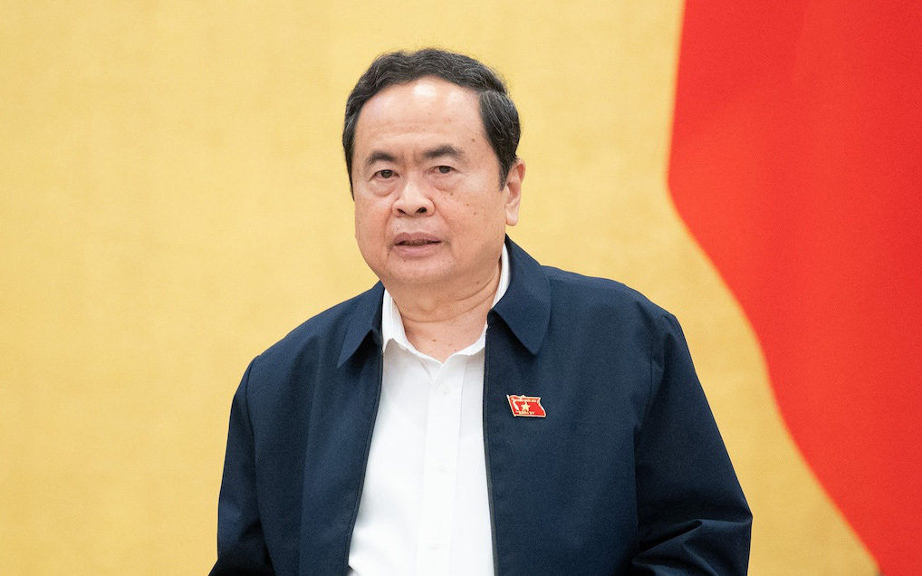Đề xuất Chính phủ nhiệm kỳ Quốc hội khóa XV có 25 thành viên, gồm 7 phó thủ tướng - Ảnh 3.