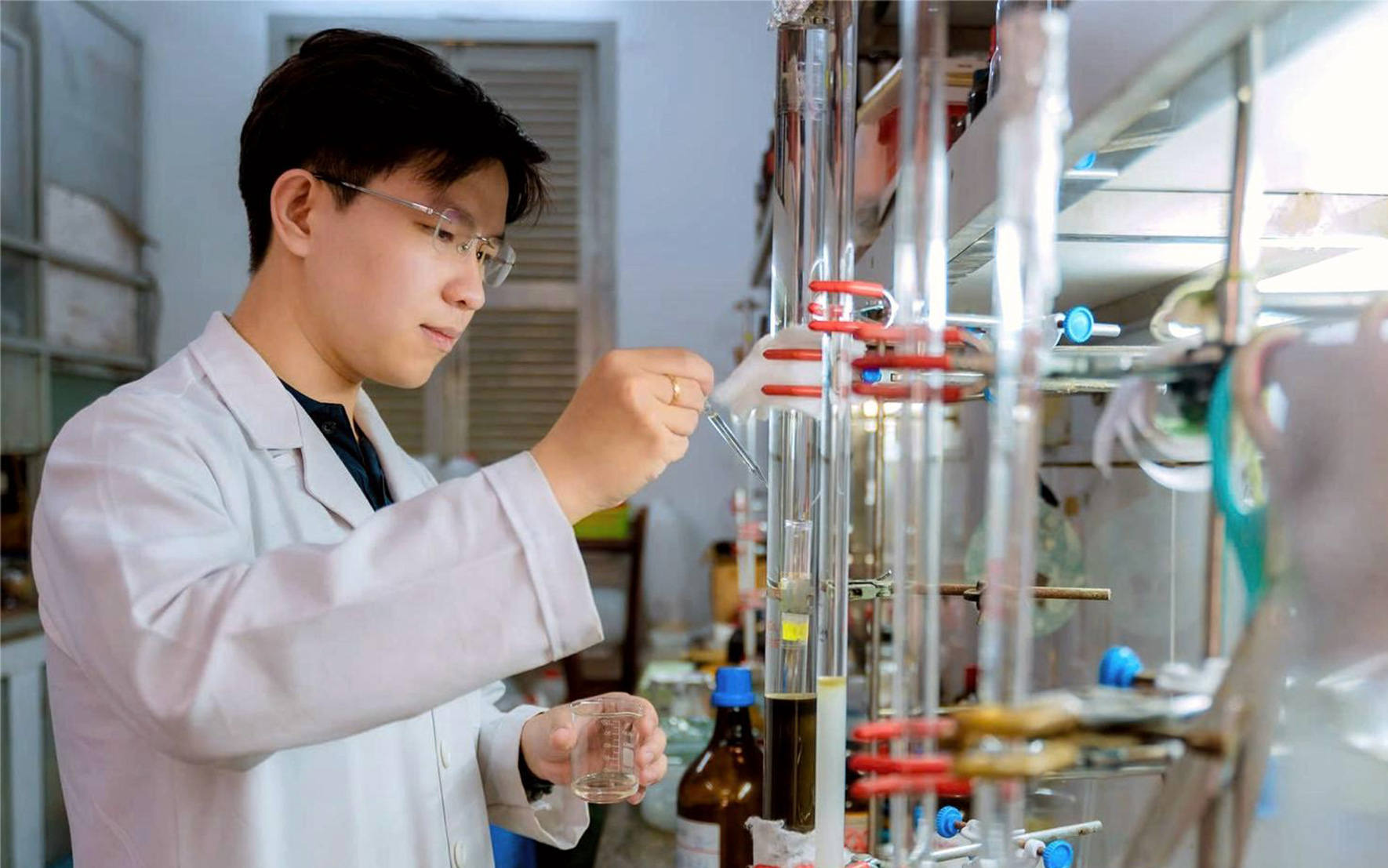 Nghiên cứu mới chỉ ra 5 'sát thủ ung thư' nguy hiểm nhất - Ảnh 2.