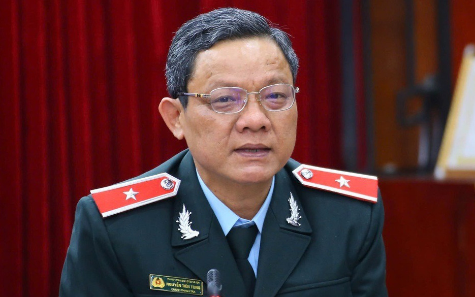 Trưởng Ban Tuyên giáo Tỉnh ủy Quảng Ngãi nghỉ hưu trước tuổi - Ảnh 2.