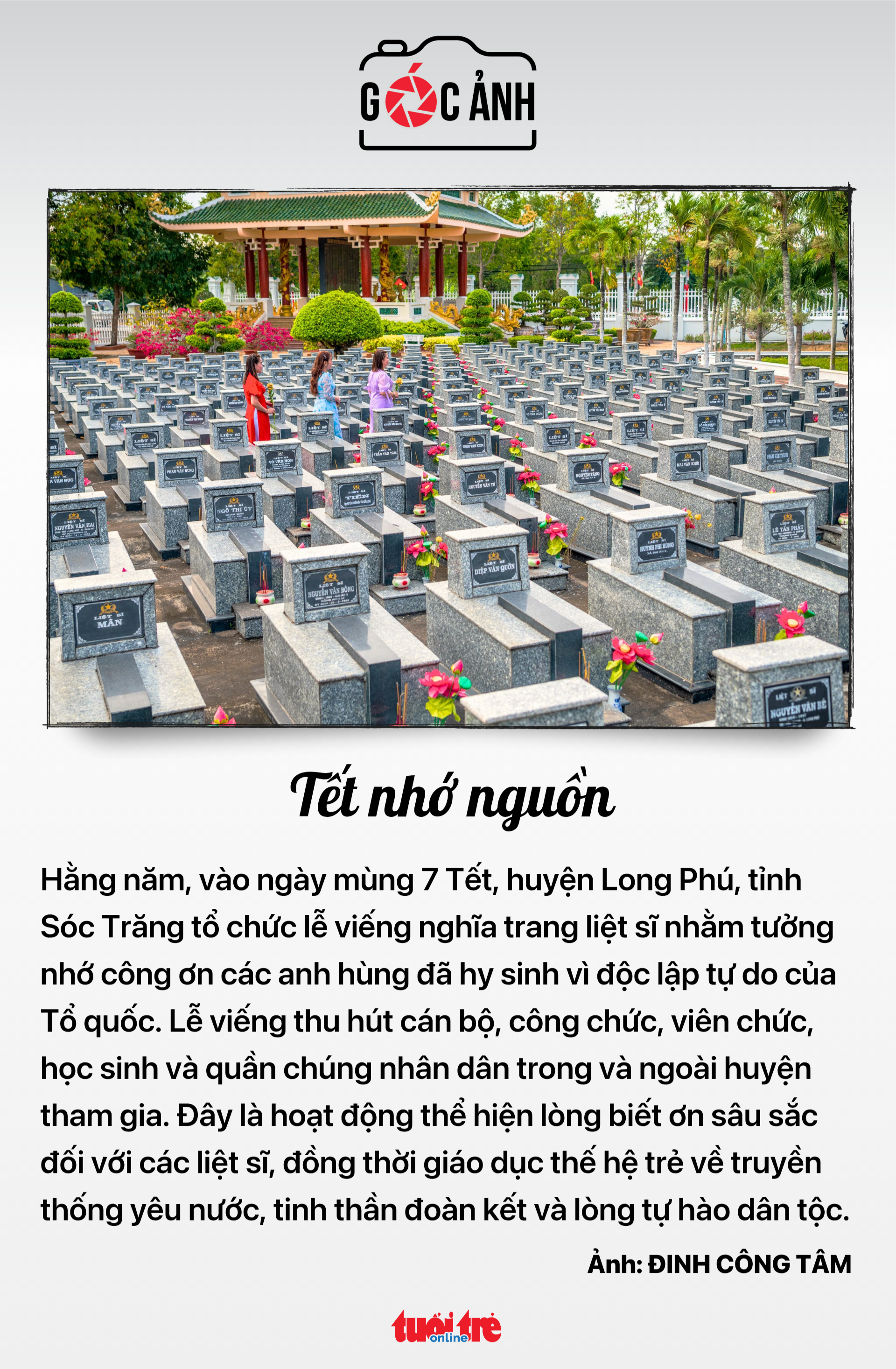 Tin tức sáng 6-2: Tổng Bí thư tặng quà gia đình chính sách; Đủ kinh phí chi cho người nghỉ hưu sớm - Ảnh 5.