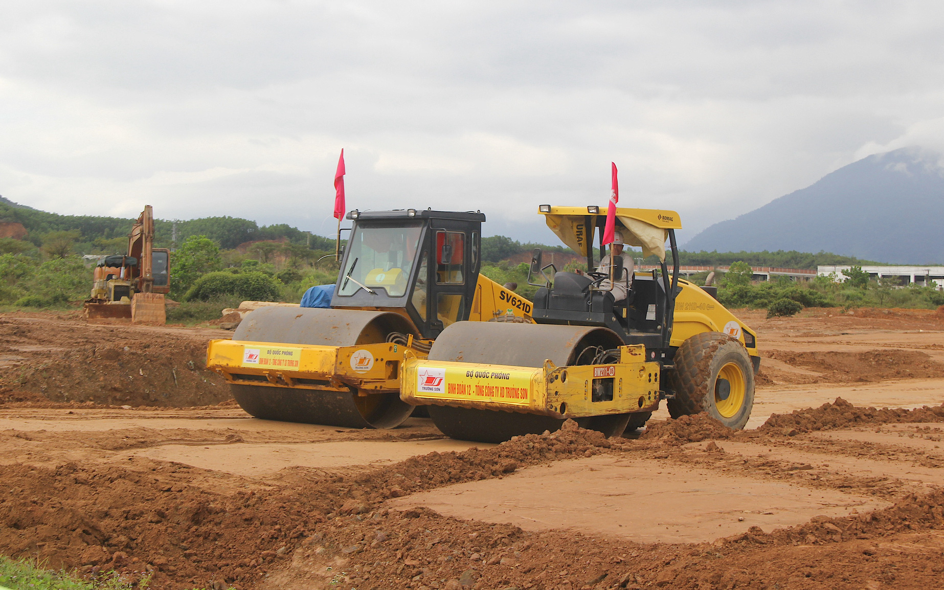 Nút giao Túy Loan trên cao tốc Đà Nẵng – Quảng Ngãi sẽ do Đà Nẵng đầu tư - Ảnh 2.