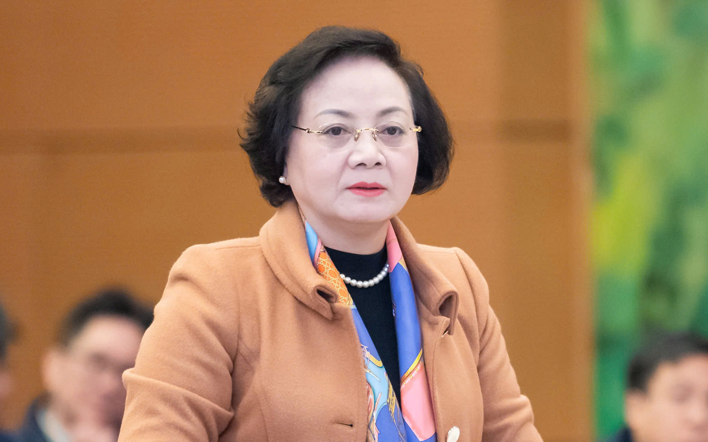 Chủ tịch Quốc hội: Sẽ bỏ thanh tra, công an cấp huyện  - Ảnh 3.