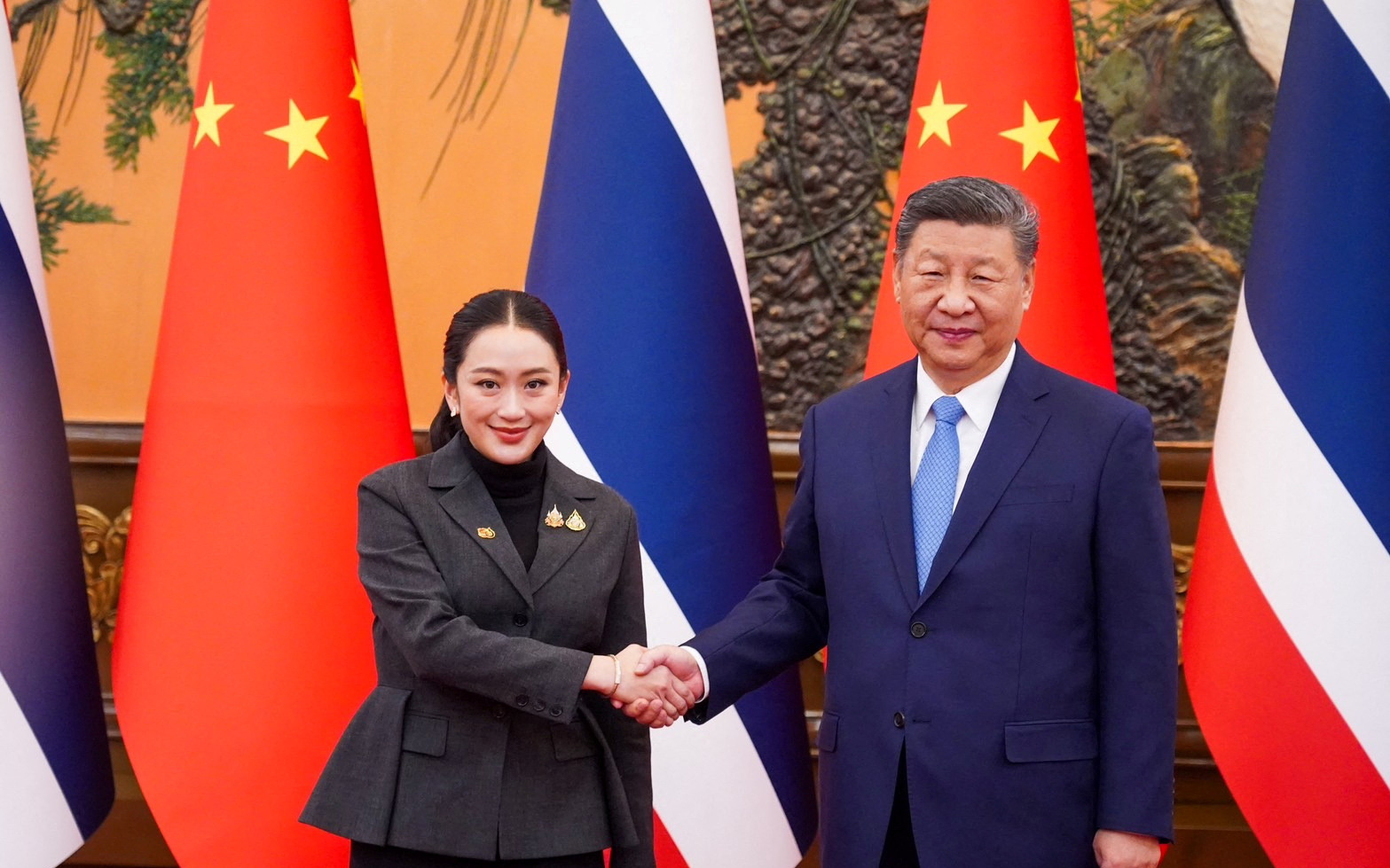 Trung Quốc đã đối phó thương chiến với Mỹ từ sớm như thế nào? - Ảnh 2.