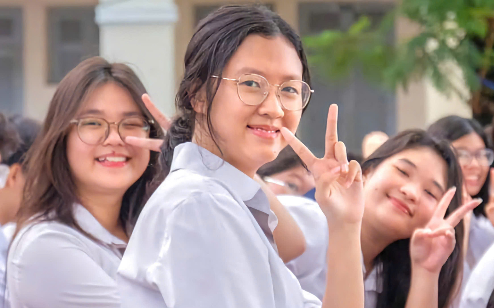 Tuyển sinh lớp 10 ở TP.HCM năm nay sẽ 'dễ thở' hơn? - Ảnh 3.