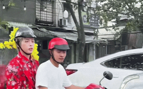 Erik 'triệu hồi' cả Vbiz vào MV mới - Ảnh 8.