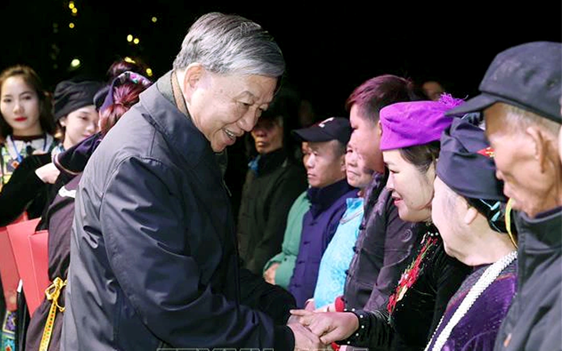 Tin tức sáng 7-2: - Ảnh 2.