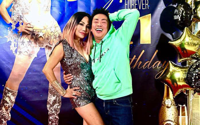 Thu Trang: Từ bị chê xấu đến đạo diễn trăm tỷ, vượt mặt Trấn Thành - Ảnh 1.