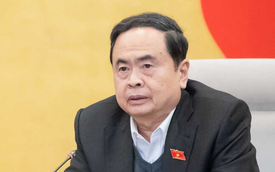 Chủ tịch Quốc hội: Chọn người tài, người tinh hoa, làm việc thực chất - Ảnh 4.