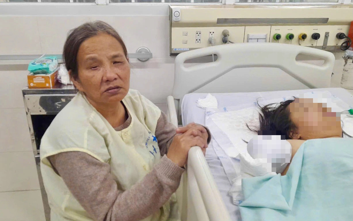 Khởi tố vụ án, khởi tố bị can vụ tai nạn xe khách khiến 3 người chết ở Phú Yên - Ảnh 3.