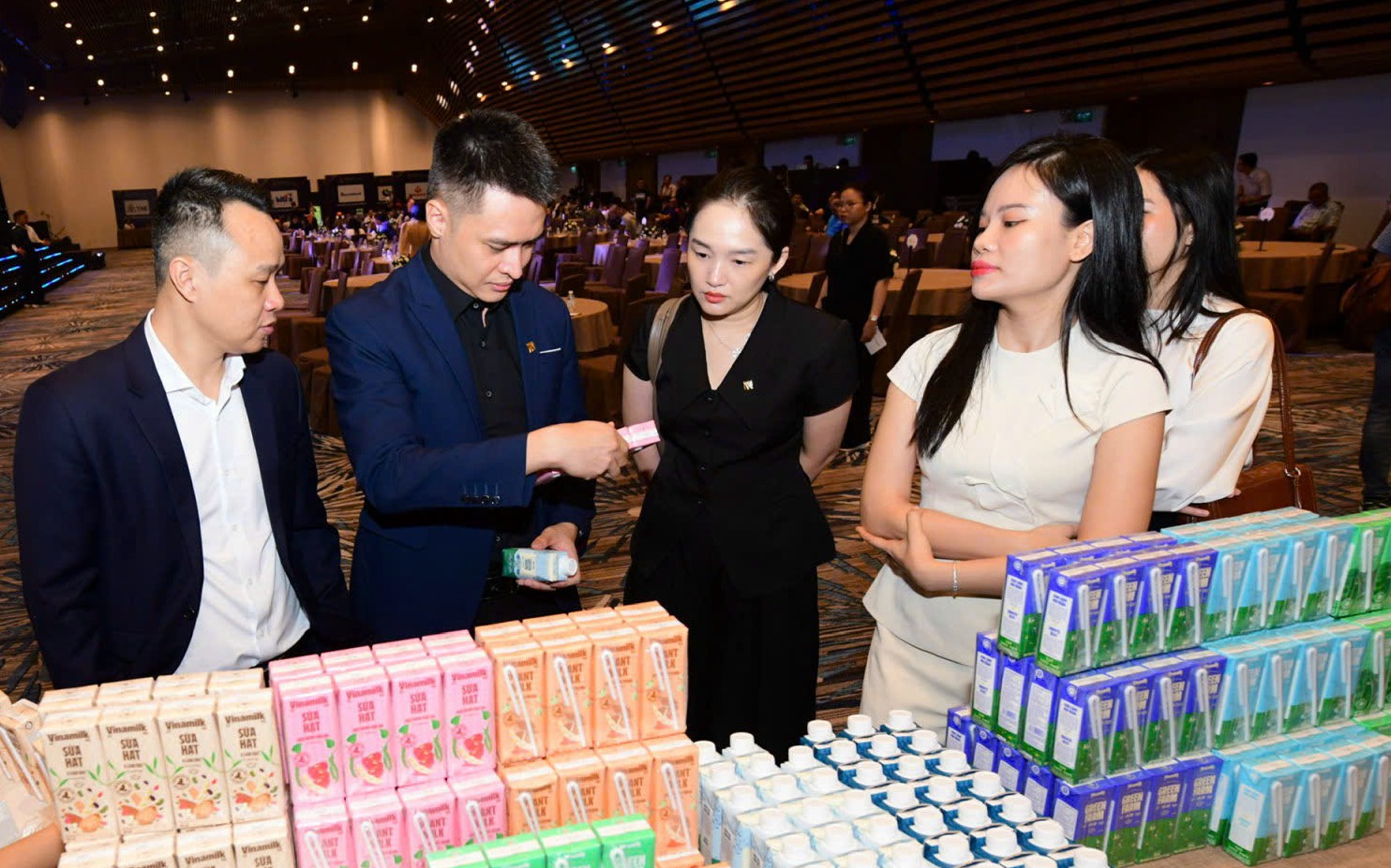 Mời bạn đọc bình chọn 'Thương hiệu Vàng TP.HCM'
