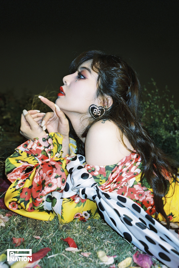 Ca sĩ HyunA là ai Tiểu sử sự nghiệp của Nữ hoàng gợi cảm Kpop