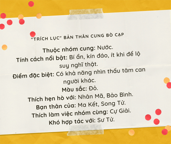 Cung Bọ Cạp Hợp Làm Bạn Với Cung Nào? Tìm Hiểu Ngay Để Xây Dựng Tình Bạn Bền Vững