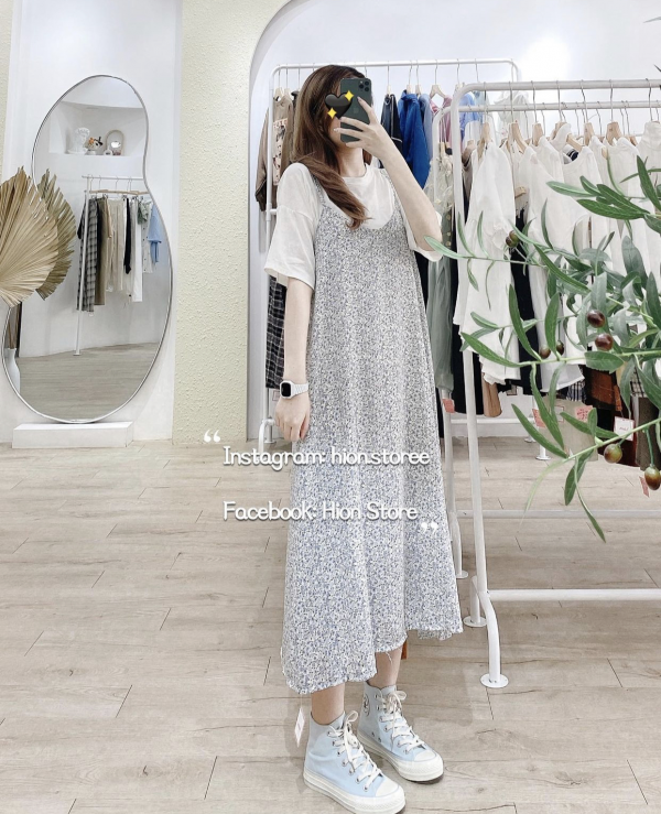 Thuê váy cưới ở đâu đẹp Hà Nội - Review váy cưới tại Lisha Bridal