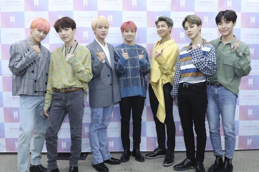 BTS Shares Their Own Analysis Of The Reasons Behind Their Phenomenal Success