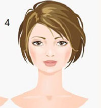 Dáng cằm soi thấu tuổi thơ đến vận mệnh hiện tại của bạn - Ảnh 9. Dáng cằm soi thấu tuổi thơ đến vận mệnh hiện tại của bạn - Ảnh 9.