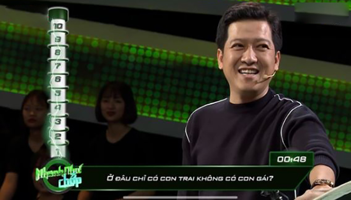 Ở đâu chỉ có con trai, không có con gái? - Ảnh 1. Ở đâu chỉ có con trai, không có con gái? - Ảnh 1.