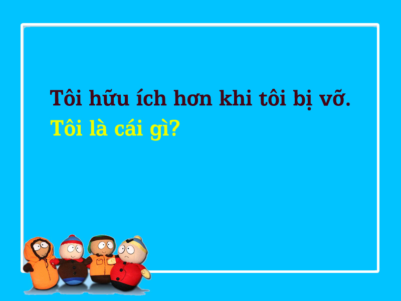 Đố bạn có tất cả mấy người đàn ông vào quán? - Ảnh 7. Đố bạn có tất cả mấy người đàn ông vào quán? - Ảnh 7.