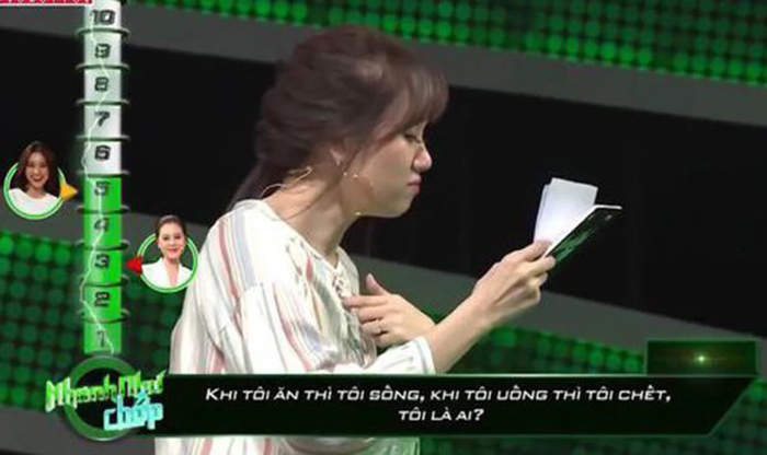 Con gì luôn bị người ta nói có thai dù giống cái hay giống đực? - Ảnh 5. Con gì luôn bị người ta nói có thai dù giống cái hay giống đực? - Ảnh 5.