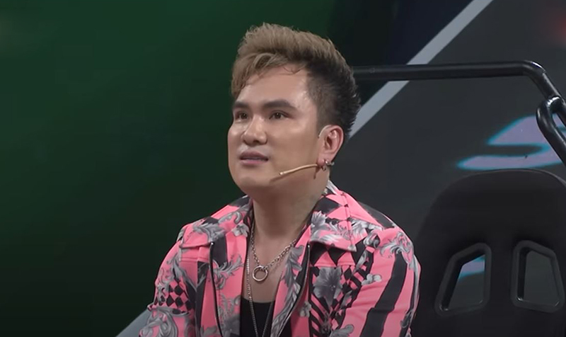 Đố vui: Ca gì rất sắc bén? - Ảnh 3. Đố vui: Ca gì rất sắc bén? - Ảnh 3.