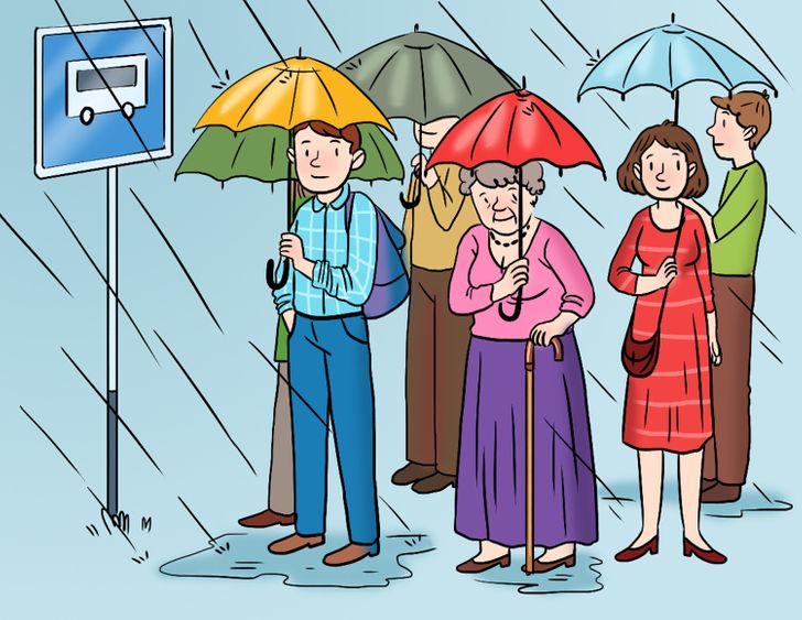 Tranh người đẹp tắm nắng trên biển có điểm gì vô lý? - Ảnh 4. Tranh người đẹp tắm nắng trên biển có điểm gì vô lý? - Ảnh 4.