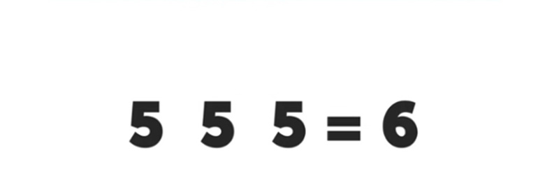 Hãy dùng ký hiệu toán học phù hợp để có phép toán đúng - Ảnh 4.