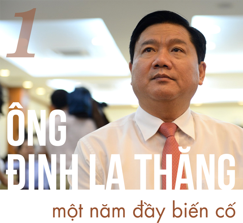 Dinh La Thang