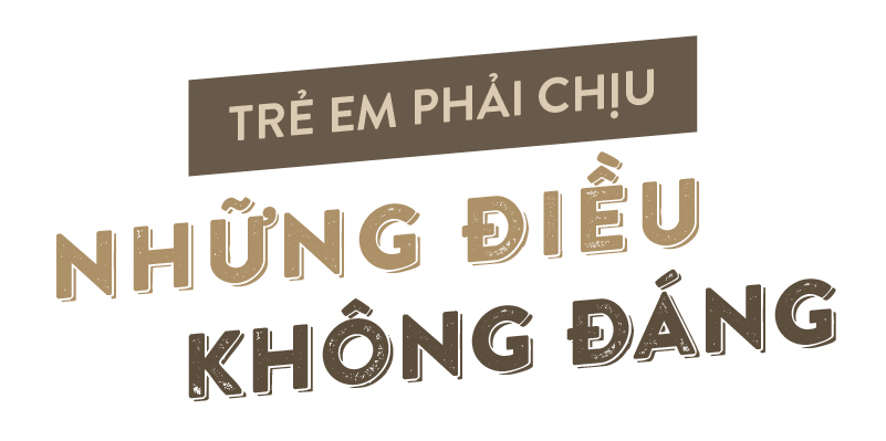 Bao hanh tre em
