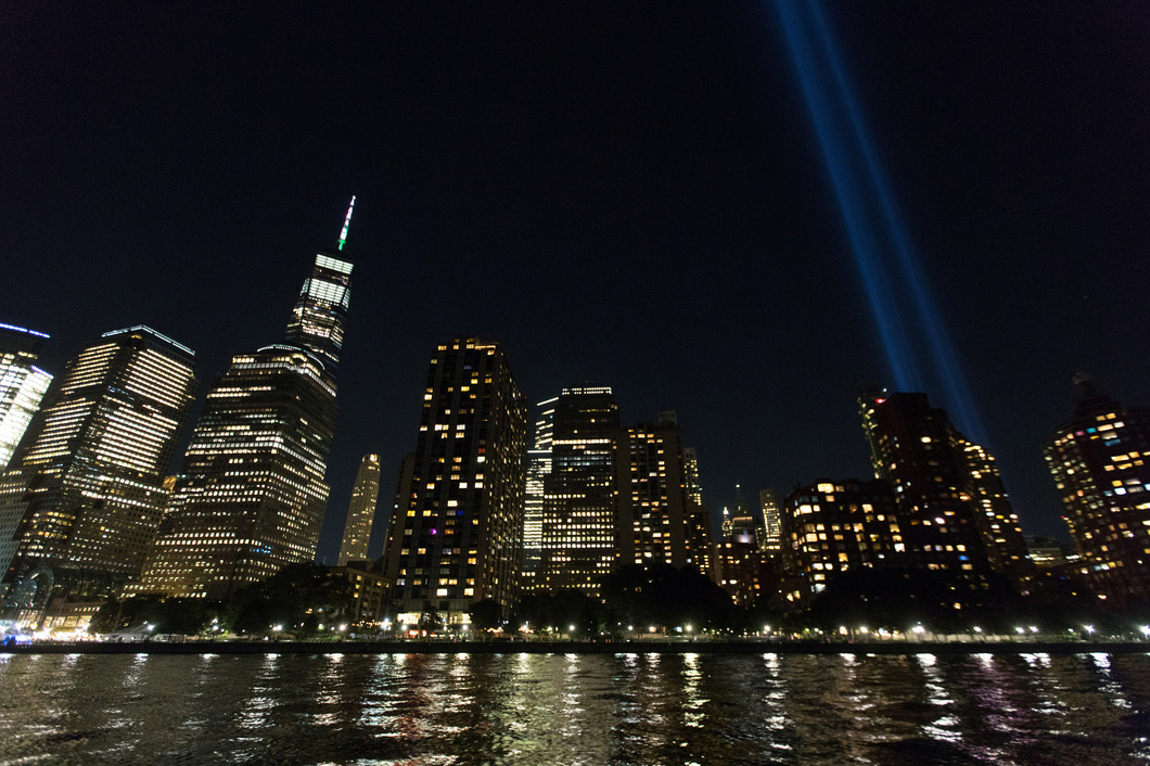 Toàn cảnh vụ khủng bố ngày 11-9-2001 làm thay đổi nước Mỹ - Ảnh 19.