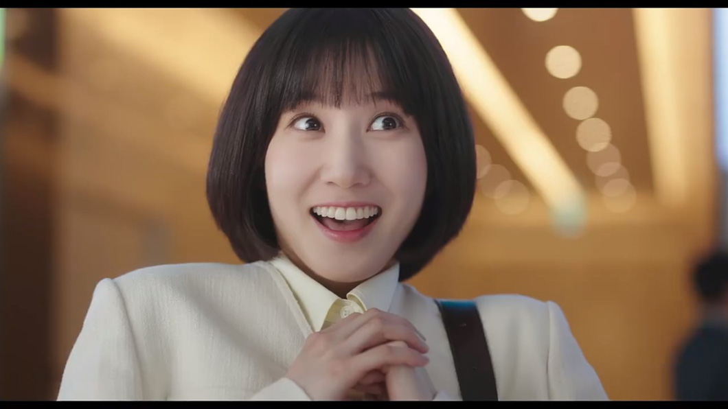 Nữ luật sư tự kỷ Park Eun Bin giành giải cao nhất tại Baeksang 2023 - Ảnh 2.