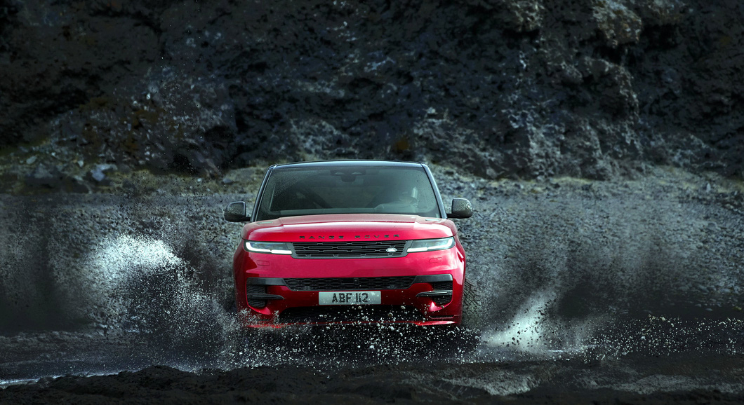 Range Rover Sport 2023 sắp ra mắt Việt Nam, giá từ 7,5 tỉ đồng - Ảnh 5.