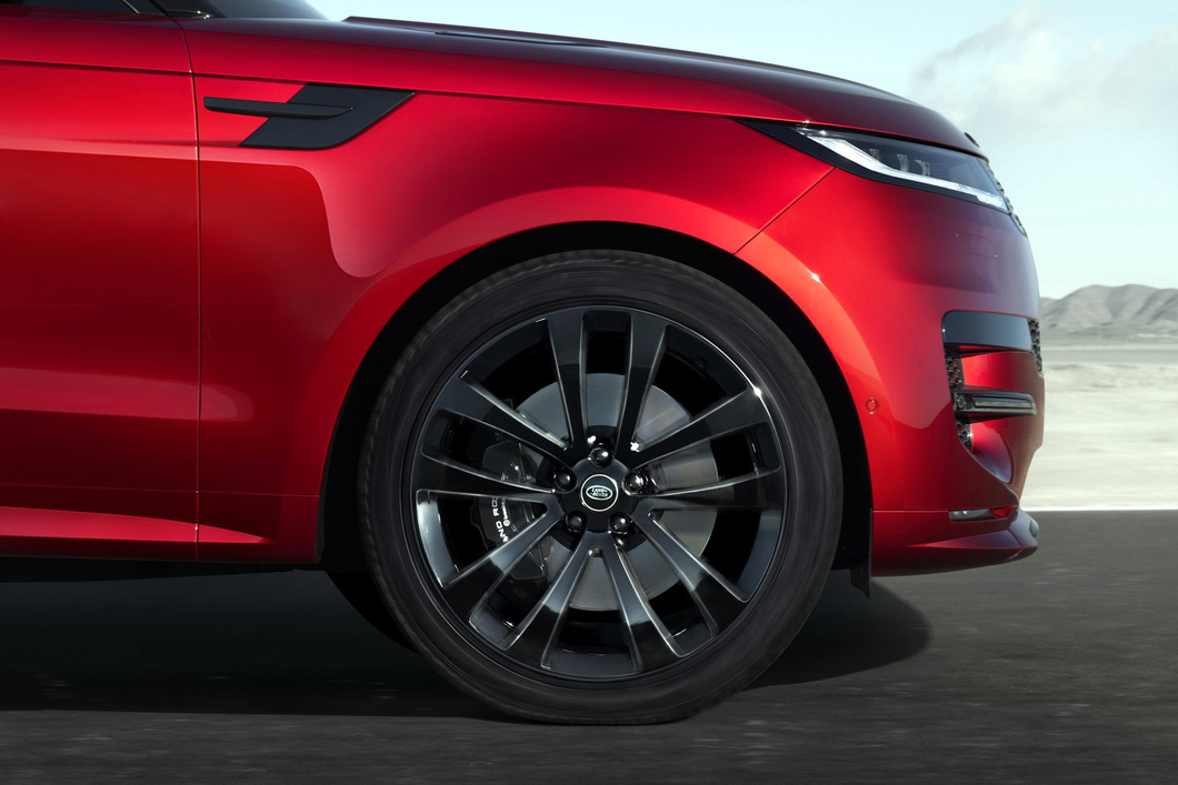 Range Rover Sport 2023 sắp ra mắt Việt Nam, giá từ 7,5 tỉ đồng - Ảnh 8.