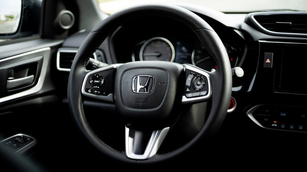 Honda BR-V sắp ra mắt Việt Nam, áp lực mới của Toyota Veloz, Mitsubishi Xpander - Ảnh 12.