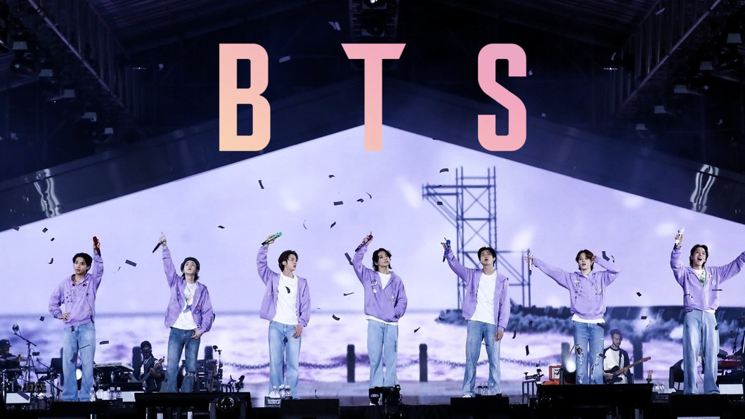Concert cuối với đầy đủ thành viên của BTS sẽ được truyền hình trực tiếp  tại Việt Nam