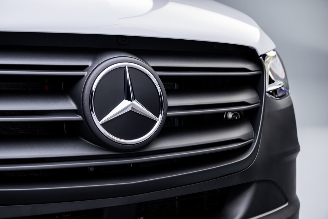 ‘Nhà di động’ chạy điện của Mercedes-Benz: Rộng rãi như ‘căn hộ 1 phòng ngủ’, tự tính toán đường đi - Ảnh 3. ‘Nhà di động’ chạy điện của Mercedes-Benz: Rộng rãi như ‘căn hộ 1 phòng ngủ’, tự tính toán đường đi - Ảnh 3.