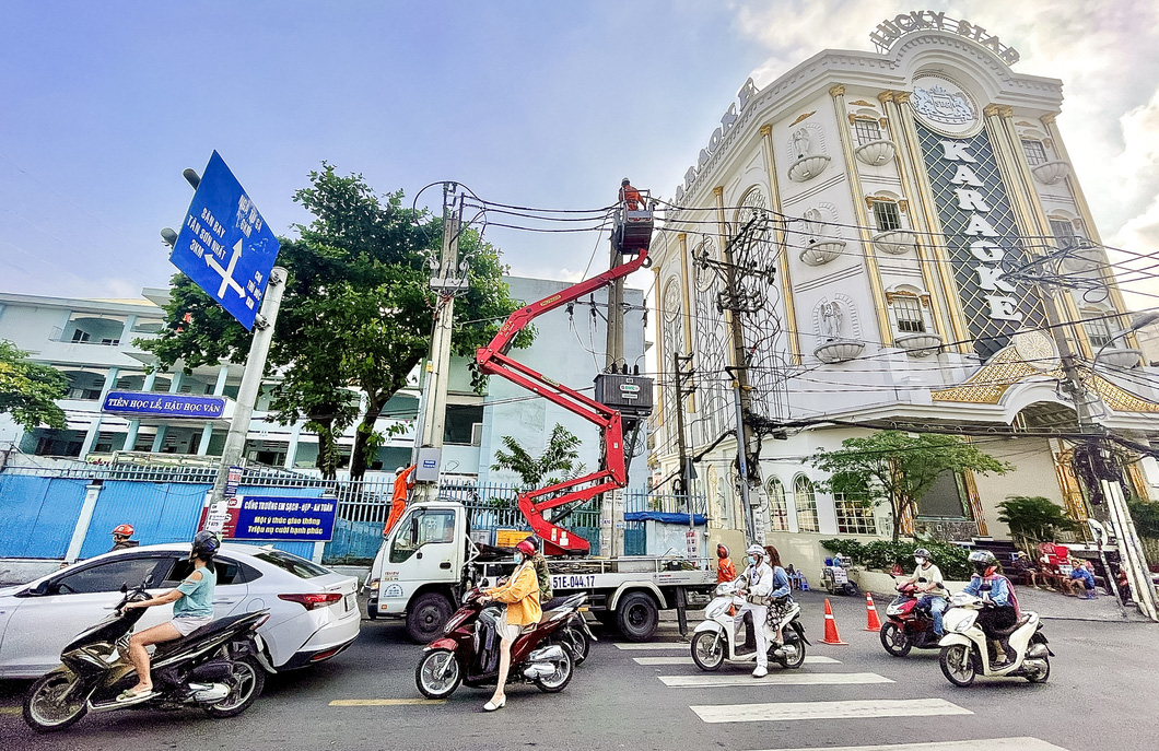 Tin tức sáng 15-3: Hàng không tăng chuyến dịp lễ, giá tăng hằng ngày - Ảnh 1.