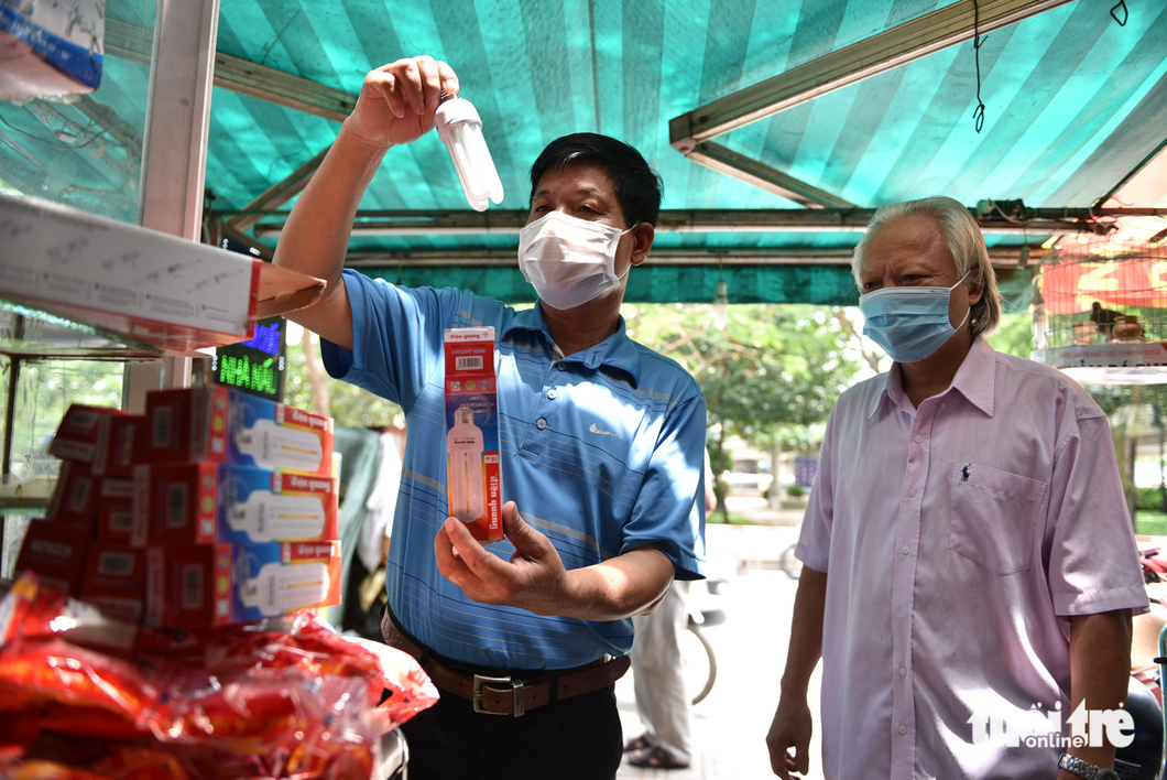 Tin tức sáng 17-3: Cẩn thận tiền điện leo thang; xuất khẩu hạt điều tăng mạnh - Ảnh 3.