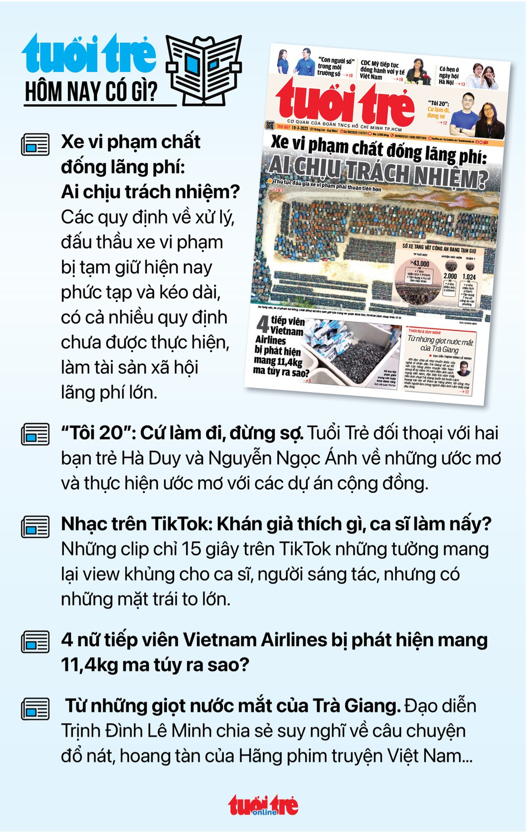 Tin tức sáng 18-3: Sẽ ban hành quy tắc đạo đức công vụ; gần 3.000 người nước ngoài mua nhà Việt Nam - Ảnh 3.