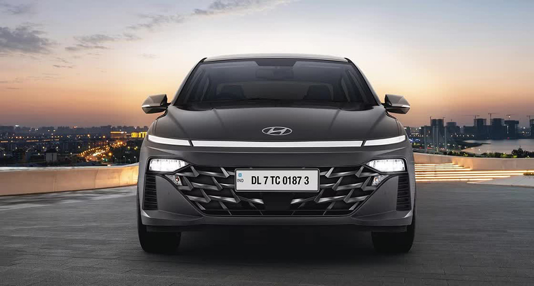 Hyundai Accent 2023 ra mắt: Giá quy đổi 310 triệu, có tính năng lần đầu xuất hiện - Ảnh 2.