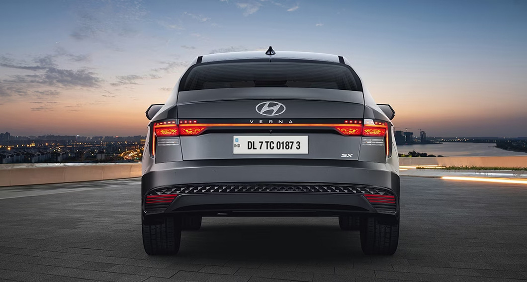 Hyundai Accent 2023 ra mắt: Giá quy đổi 310 triệu, có tính năng lần đầu xuất hiện - Ảnh 3.