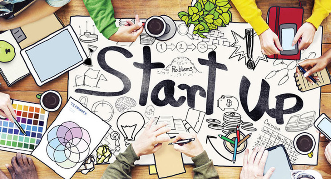 5 lý do bạn nên làm việc cho một công ty start-up - Ảnh 1.