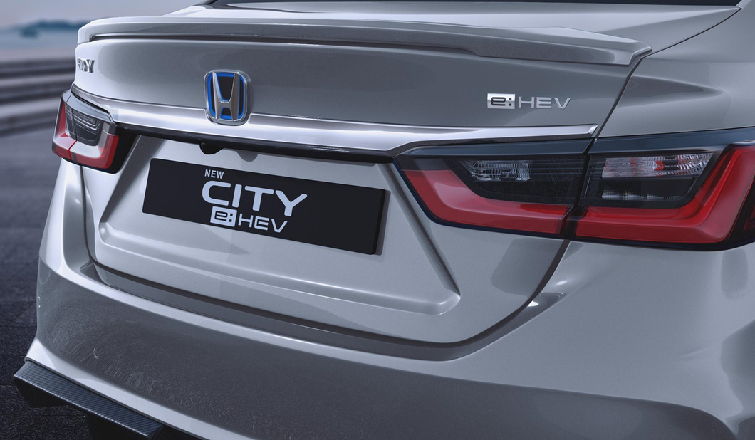 Honda City 2023 ra mắt: Thêm loạt lựa chọn được người Việt mong chờ, bổ sung bản hybrid - Ảnh 19.