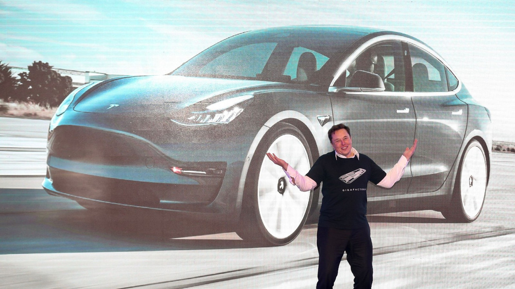 Tesla đang ‘giết’ xe điện? - Ảnh 4.