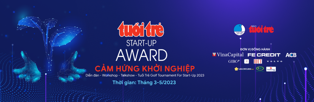 Start-up để nuôi dưỡng giấc mơ khởi nghiệp của người Việt - Ảnh 6.