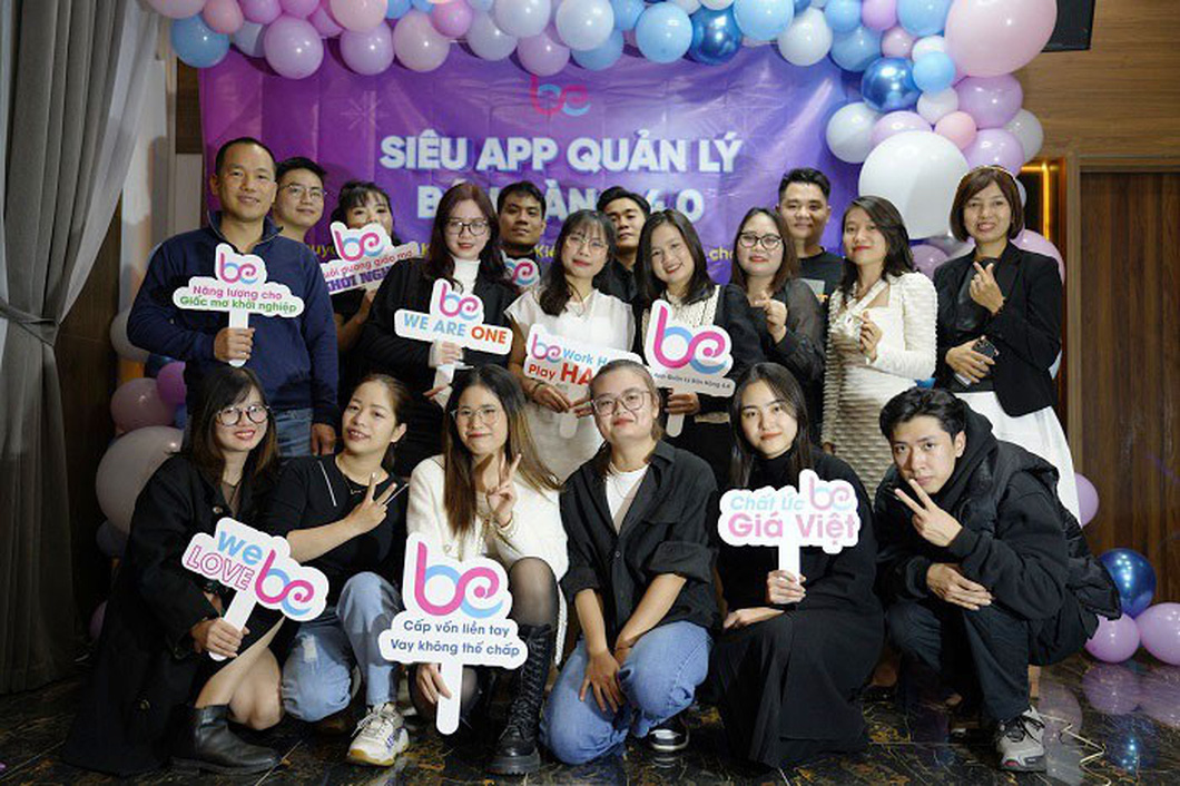 Start-up để nuôi dưỡng giấc mơ khởi nghiệp của người Việt - Ảnh 3.