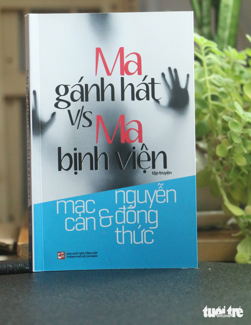 Trấn Thành có phá hình tượng bác Ba Phi? Mạc Can thẳng thừng: Khỏi cần giữ! - Ảnh 4.