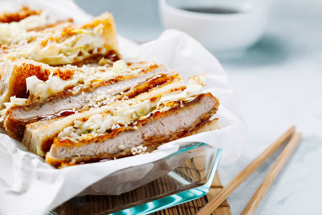 Top 24 món bánh mì kẹp ngon nhất thế giới gọi tên bánh mì Việt Nam - Ảnh 10.