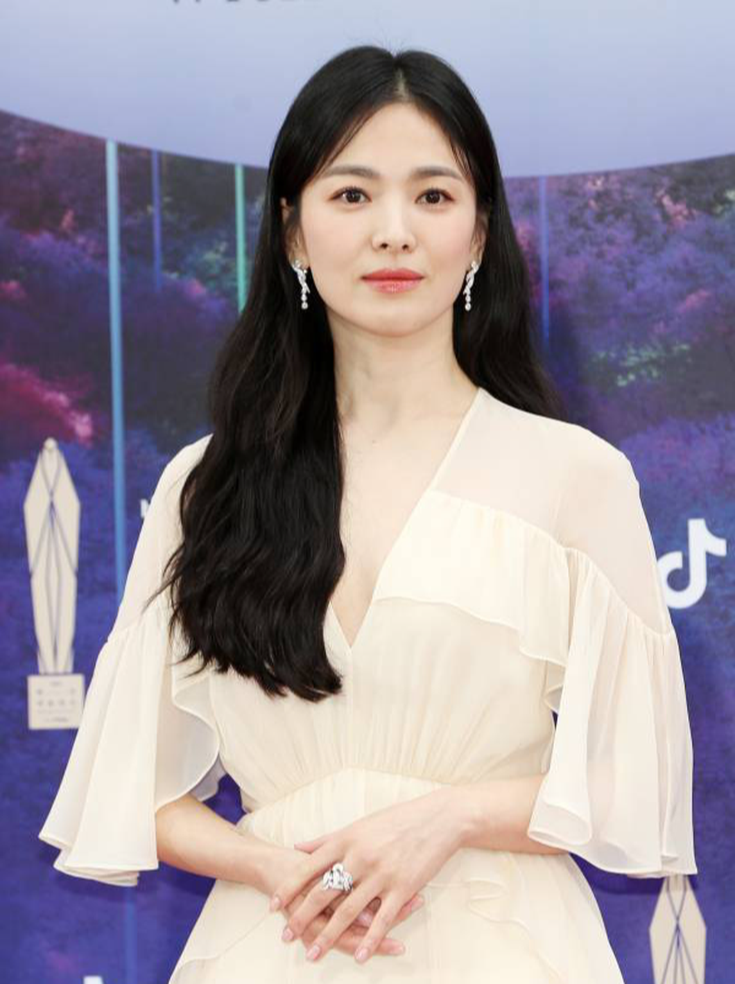 Nữ luật sư tự kỷ Park Eun Bin giành giải cao nhất tại Baeksang 2023 - Ảnh 5.