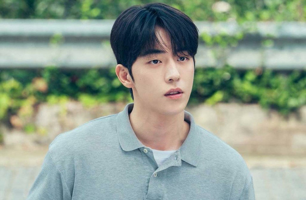 Nam Joo Hyuk bị tố bạo lực học đường - Ảnh: Facebook nhân vật