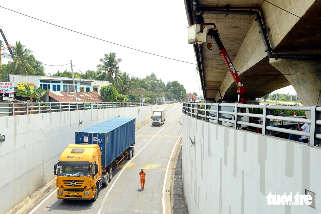 Thêm cơ chế đột phá cho TP.HCM - Ảnh 1.